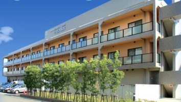 特別・特定医療法人仁悠会吉川病院の画像