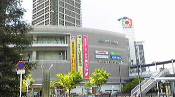 イズミヤ阪和堺店の画像