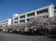 多摩市立多摩中学校の画像
