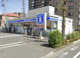 ローソン 福生武蔵野台一丁目店の画像