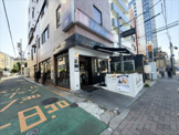 ファーストフード Burger Mania SHIROKANE(バーガー マニア シロカネ)