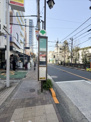 バス停 北里研究所前バス停(渋谷駅前行)