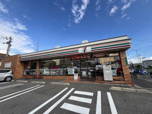 セブンイレブン