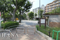 袋橋公園