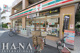 セブンイレブン葛飾東金町２丁目店の画像