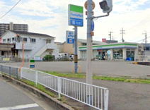 ファミリーマート