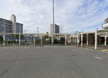 寝屋川公園駅