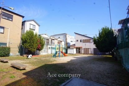 南本町九丁目公園の画像1