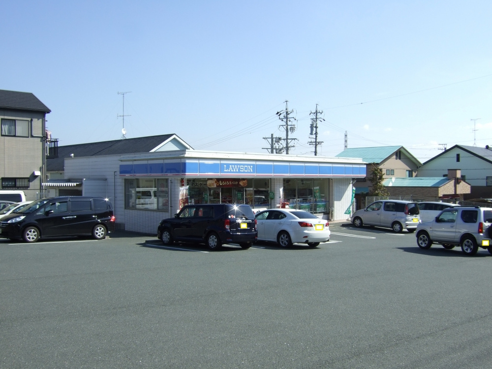 ローソン浜松医大前店情報ページ 浜松の賃貸ならルームズ賃貸