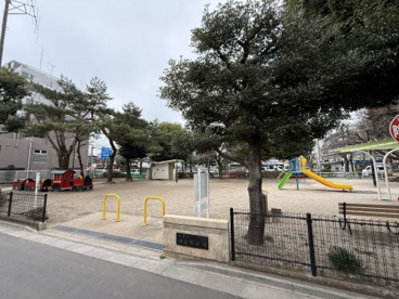つくだ公園の画像1