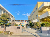 名古屋市立井戸田小学校