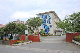 丹陽小学校の画像