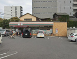 セブンイレブン 名古屋松原3丁目店
