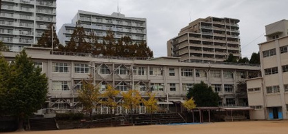 神戸市立東舞子小学校の画像1