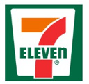 セブンイレブン