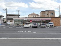 セブンイレブン伊勢原沼目2丁目店