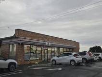 セブンイレブン 網走駒場北店