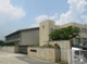 岡山市立京山中学校の画像