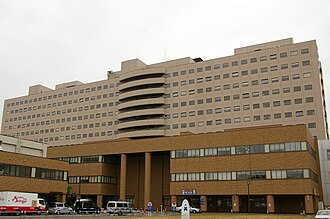 国立大学法人北海道大学病院の画像1