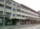 八尾市立久宝寺中学校の画像
