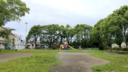 浜之郷公園の画像1