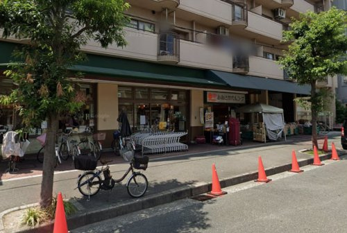 おおさかパルコープ東都島店の画像