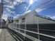 西谷駅　北口の画像