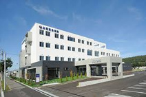 医療法人社団高翔会北星記念病院