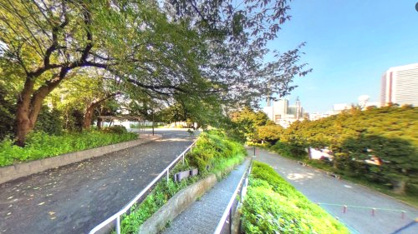 御所山公園の画像1