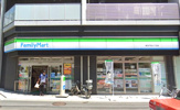 ファミリーマート 横浜戸部七丁目店