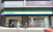 ファミリーマート 横浜戸部七丁目店