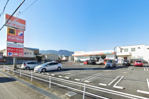 スーパーヤオヒコ 良福寺店の画像
