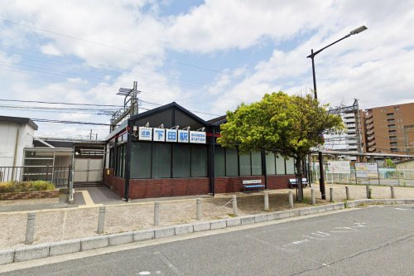近鉄下田駅の画像1