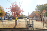 日生香芝南団地3号公園