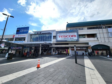松本駅の画像1
