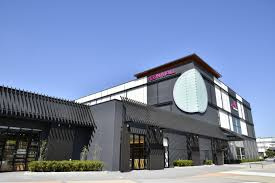 イオンモール松本の画像1