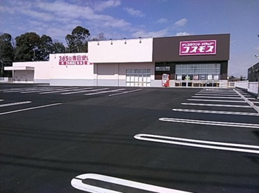 ドラッグストアコスモス 高津戸店の画像1