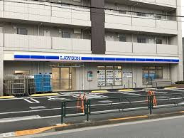 ローソン 板橋赤塚六丁目店の画像