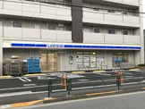 ローソン 板橋赤塚六丁目店