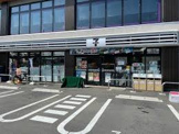 セブンイレブン 板橋四葉2丁目店