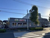サイゼリヤ 四葉店