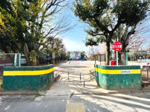中野区立北中野公園