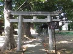 八幡神社の画像