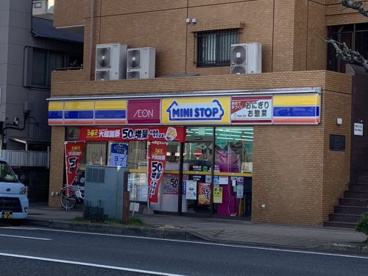 ミニストップ　三ツ沢下町店の画像1