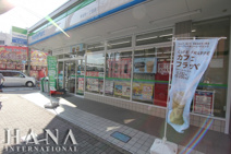 ファミリーマート　東金町一丁目店