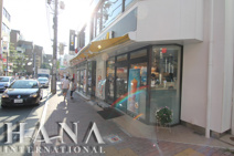ドトールコーヒーショップ金町北口店