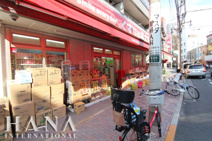 くすりの福太郎金町店