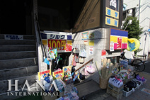 100円均一ショップシルク金町店