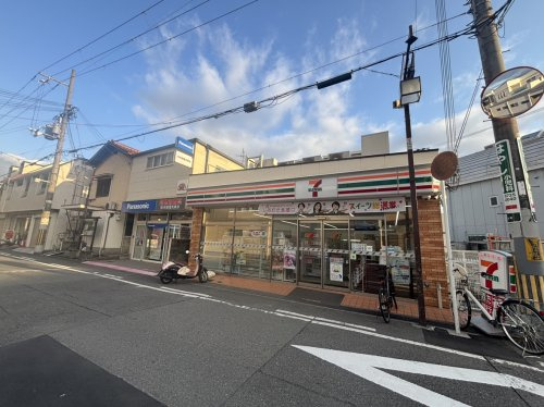 セブンイレブン