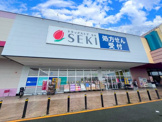 ドラッグストア セキ ベスタ東鷲宮店
